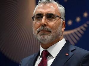 Bakan Işıkhan'dan en d&uuml;ş&uuml;k emekli maaşı a&ccedil;ıklaması!