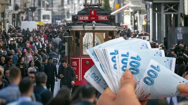 İTO a&ccedil;ıkladı! İstanbul'da aylık enflasyon y&uuml;zde 1,53 oldu