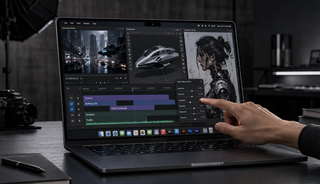 Apple&rsquo;ın dokunmatik MacBook&rsquo;u i&ccedil;in yeni iddialar!