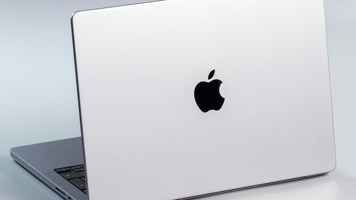 Apple&rsquo;ın dokunmatik MacBook&rsquo;u i&ccedil;in yeni iddialar! 4