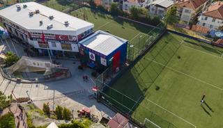 &Uuml;lkenin en k&ouml;kl&uuml; kul&uuml;plerindendi! Ligden &ccedil;ekilme kararı aldılar
