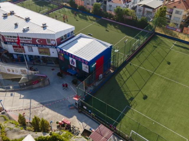 &Uuml;lkenin en k&ouml;kl&uuml; kul&uuml;plerindendi! Ligden &ccedil;ekilme kararı aldılar