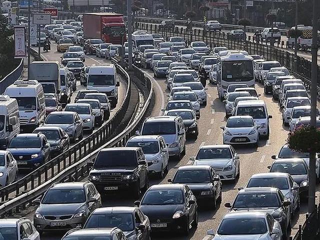 Ara&ccedil; sahibi olan herkesi ilgilendiriyor! 1 Temmuz itibarıyla y&uuml;r&uuml;rl&uuml;kte
