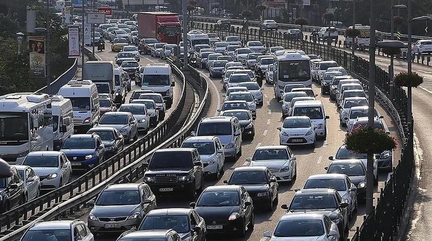 Ara&ccedil; sahibi olan herkesi ilgilendiriyor! 1 Temmuz itibarıyla y&uuml;r&uuml;rl&uuml;kte
