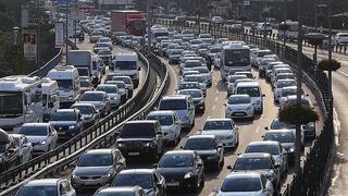 Araç sahibi olan herkesi ilgilendiriyor! 1 Temmuz itibarıyla yürürlükte