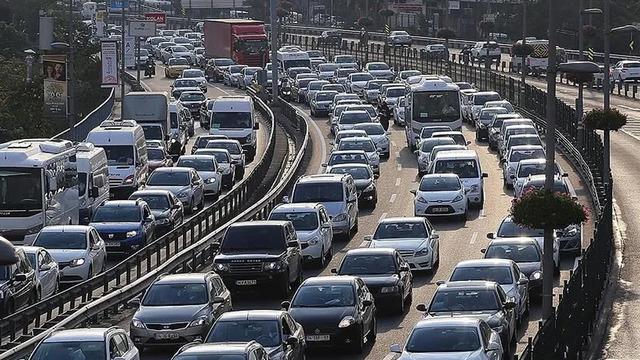 Araç sahibi olan herkesi ilgilendiriyor! 1 Temmuz itibarıyla yürürlükte