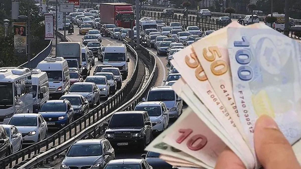 Ara&ccedil; sahibi olan herkesi ilgilendiriyor! 1 Temmuz itibarıyla y&uuml;r&uuml;rl&uuml;kte 5