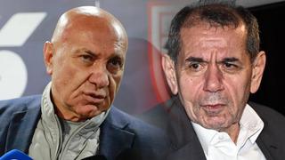 Başkanlar düzeyinde görüşme! Galatasaray ve Samsunspor arasında dev takas