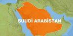 Son dakika! Suudi Arabistan'da silah sesleri