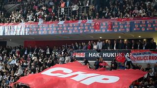 CHP Kurultayı ceza davası ertelendi!