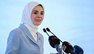 Bakan G&ouml;ktaş: Kreşlerde ve g&uuml;nd&uuml;z bakımevlerinde b&uuml;t&uuml;nc&uuml;l bir d&uuml;zenlemeyi hayata ge&ccedil;irdik