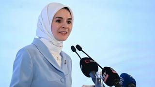 Bakan Göktaş: Kreşlerde ve gündüz bakımevlerinde bütüncül bir düzenlemeyi hayata geçirdik