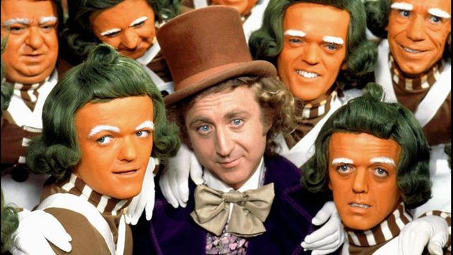 Gene Wilder’ın sesi yapay zekayla yeniden üretildi
