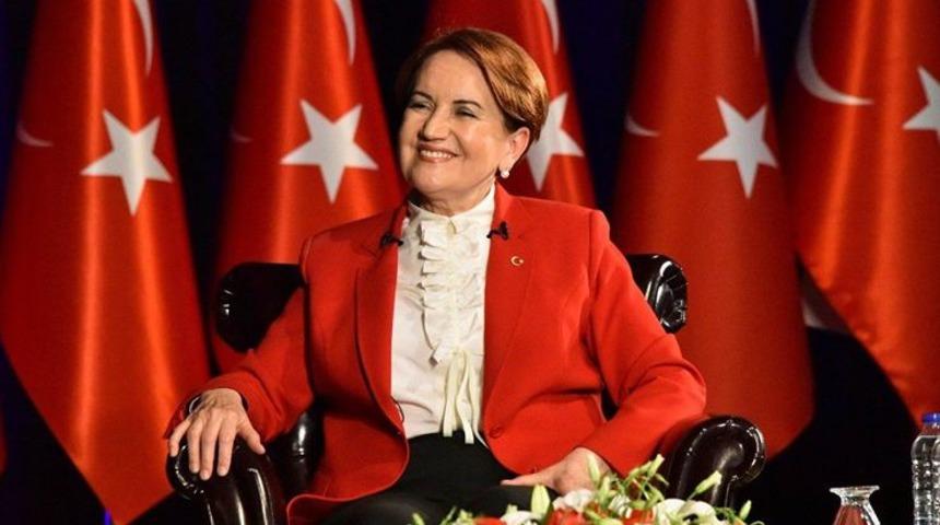 İYİ Parti Genel Başkanı Meral Akşener beraat etti!