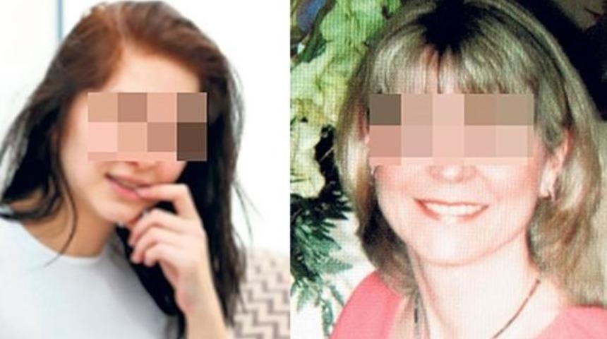 Telefona gelen mesajla dehşete düştü: Kocanı mutlu edemiyormuşsun!