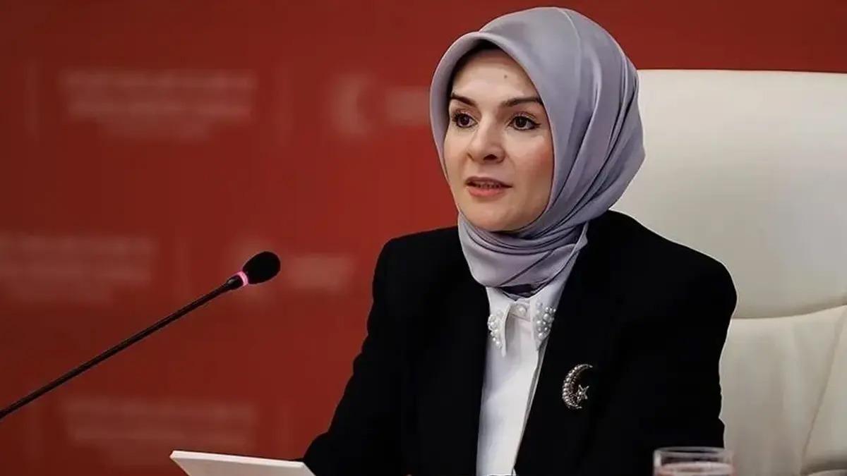 Bakan Göktaş: Kreşlerde ve gündüz bakımevlerinde bütüncül bir düzenlemeyi hayata geçirdik 1
