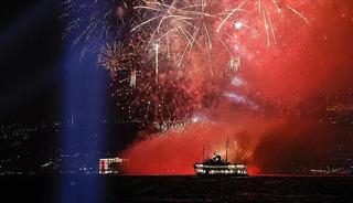 İstanbul Valiliği duyurdu: 28 Ekim'e kadar yasak!