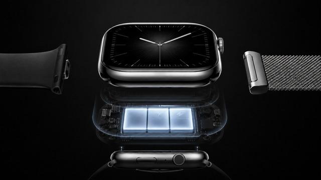 Apple Watch’ta 2027 iddiası: Yeni kayış sistemi eskileri boşa çıkarabilir