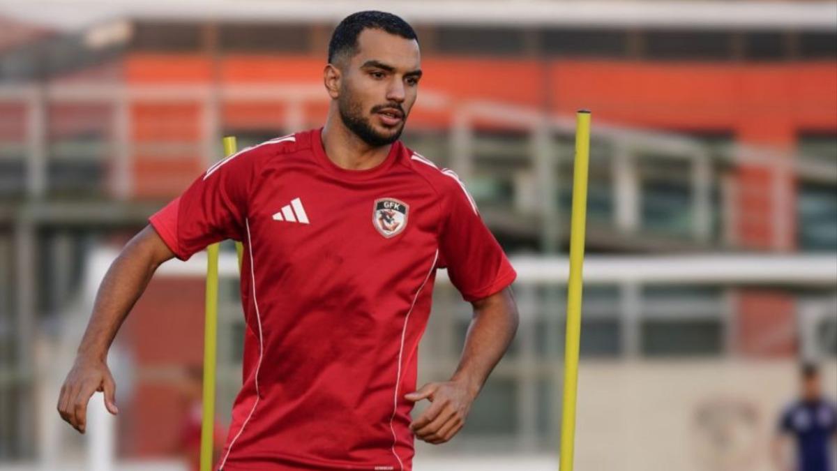 Trabzonspor dan 4 transfer birden! Art arda açıkladılar 1
