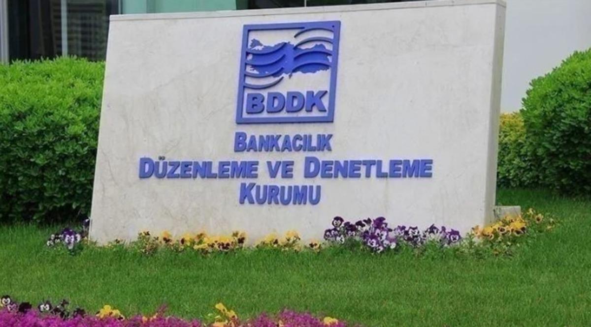 BDDK dan tasarruf finansman faaliyetleri i&ccedil;in karar: S&uuml;re değişti 1
