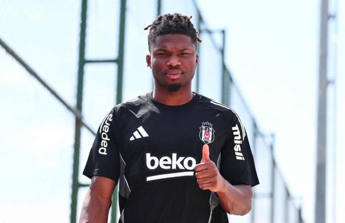 Beşiktaş tan Cengiz Ünder kararı! Tam 6 isim gönderildi 2