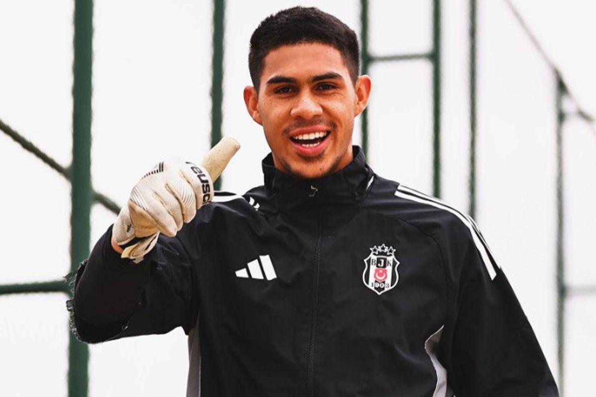 Beşiktaş tan Cengiz Ünder kararı! Tam 6 isim gönderildi 3