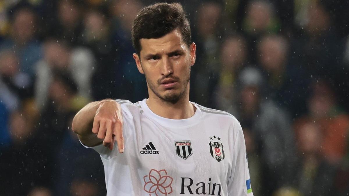 Beşiktaş tan Cengiz Ünder kararı! Tam 6 isim gönderildi 5