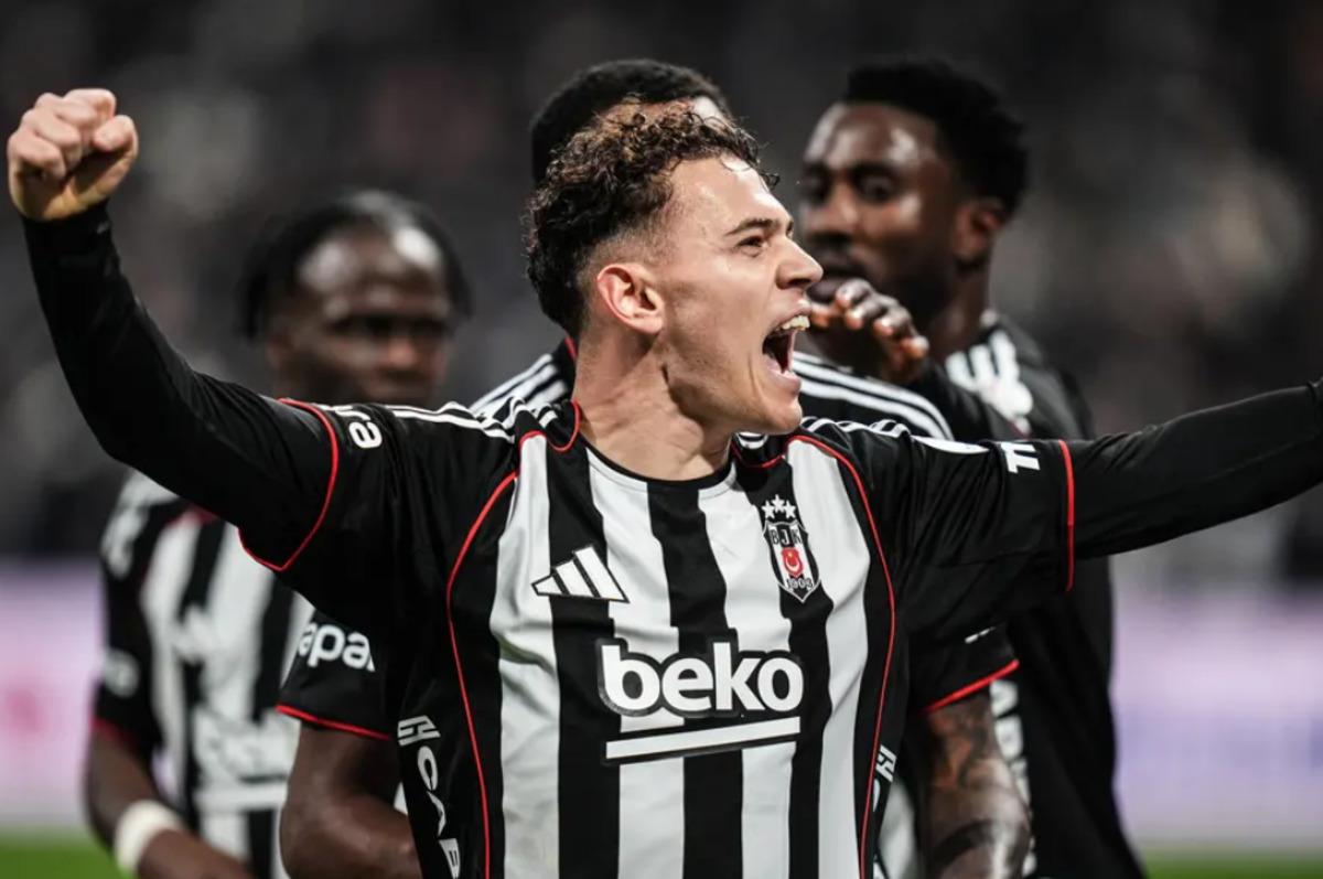 Beşiktaş tan Cengiz Ünder kararı! Tam 6 isim gönderildi 6