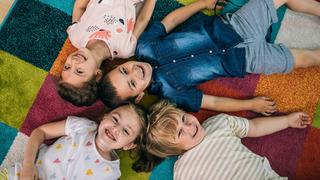 Çocukların en mutlu olduğu 10 ülke! Zirvenin sahibi dikkat çekti