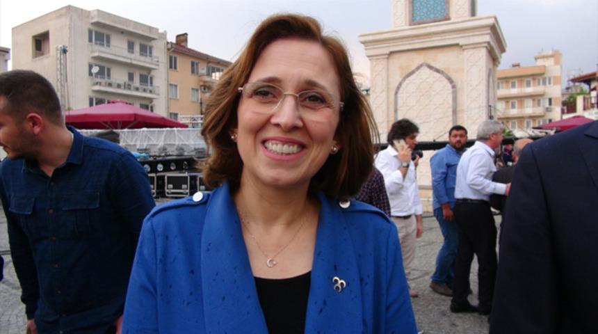 MHP'den çağrı: Hata yaptık diyenler dönsün!