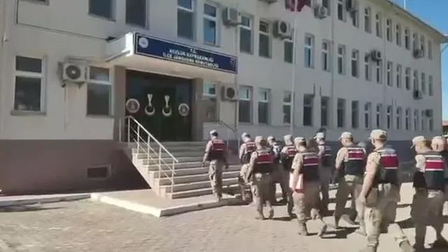 19 yıllık sır perdesi aralandı! &Ouml;z kardeşleri katledip dereye atmış