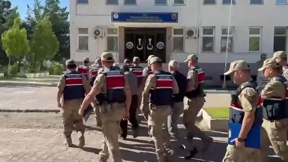 19 yıllık sır perdesi aralandı! Öz kardeşleri katledip dereye atmış 1