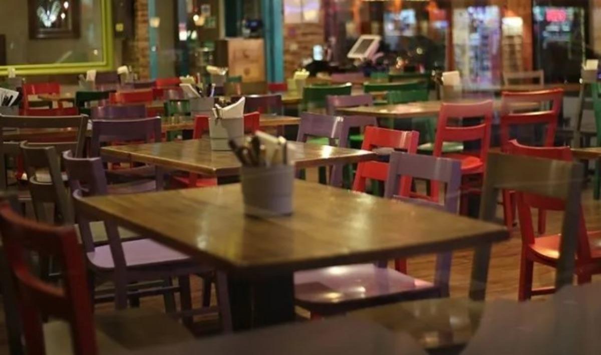 Yeni uygulama zincir restoranlarda resmen başladı: Görülecek 3