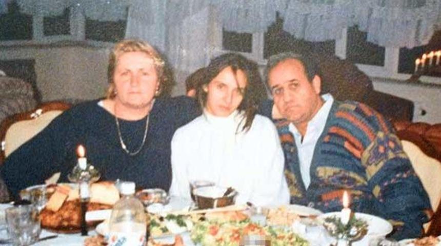 Bir yakınları sanıyordu, babası çıktı