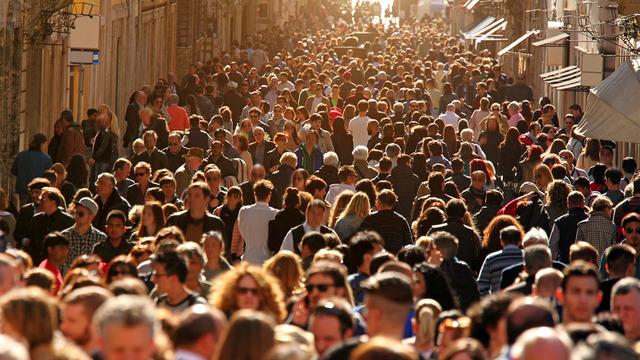 2. Dünya Savaşı’ndan bu yana bir ilk! Kırmızı alarm çalınca ücretli izne geçtiler