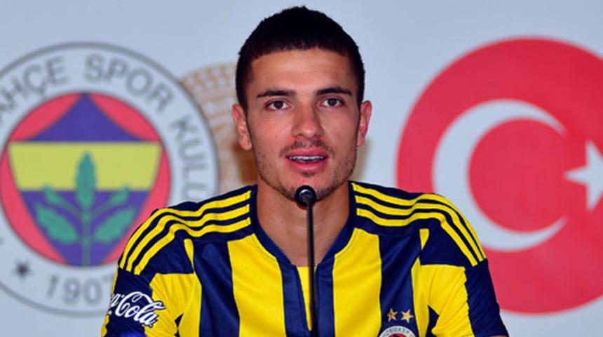 Neustadter'den Aykut Kocaman itirafı!