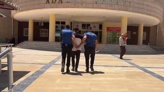 Şanlıurfa’da 19 yıl 6 ay hapis cezası bulunan hükümlü yakalandı