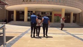Şanlıurfa&rsquo;da 19 yıl 6 ay hapis cezası bulunan h&uuml;k&uuml;ml&uuml; yakalandı
