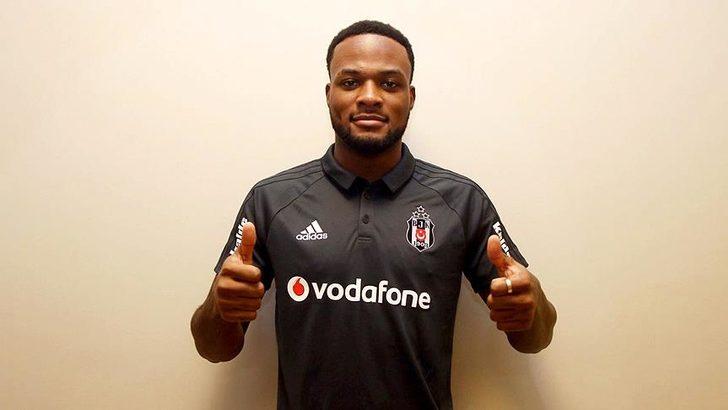 Beşiktaş'ta tam 4 isimle yollar ayrılıyor G2
