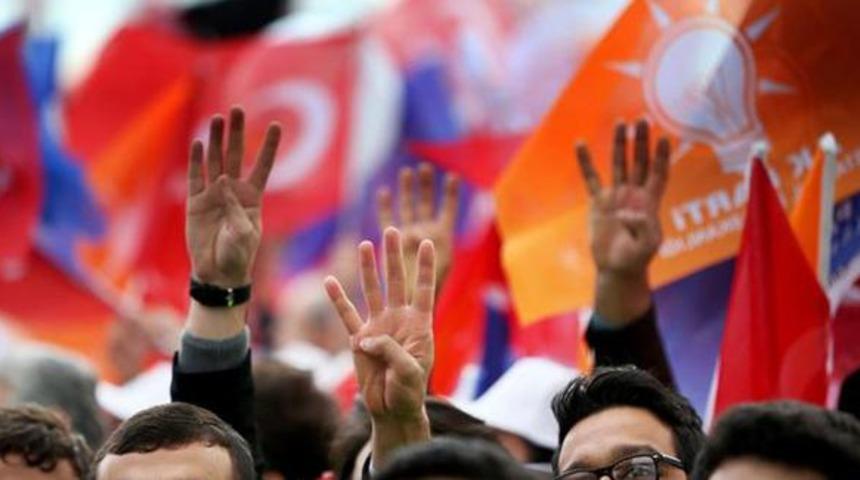 AK Parti'de milletvekili adayı krizi!