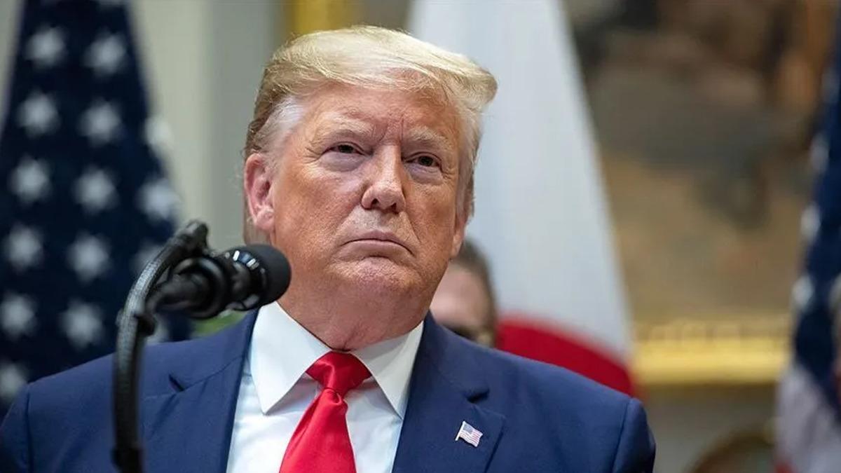 Trump'tan dikkat çeken İran açıklaması! "Mükemmel görüşmeler yapılıyor"