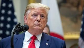 Trump'tan dikkat &ccedil;eken İran a&ccedil;ıklaması! "M&uuml;kemmel g&ouml;r&uuml;şmeler yapılıyor"