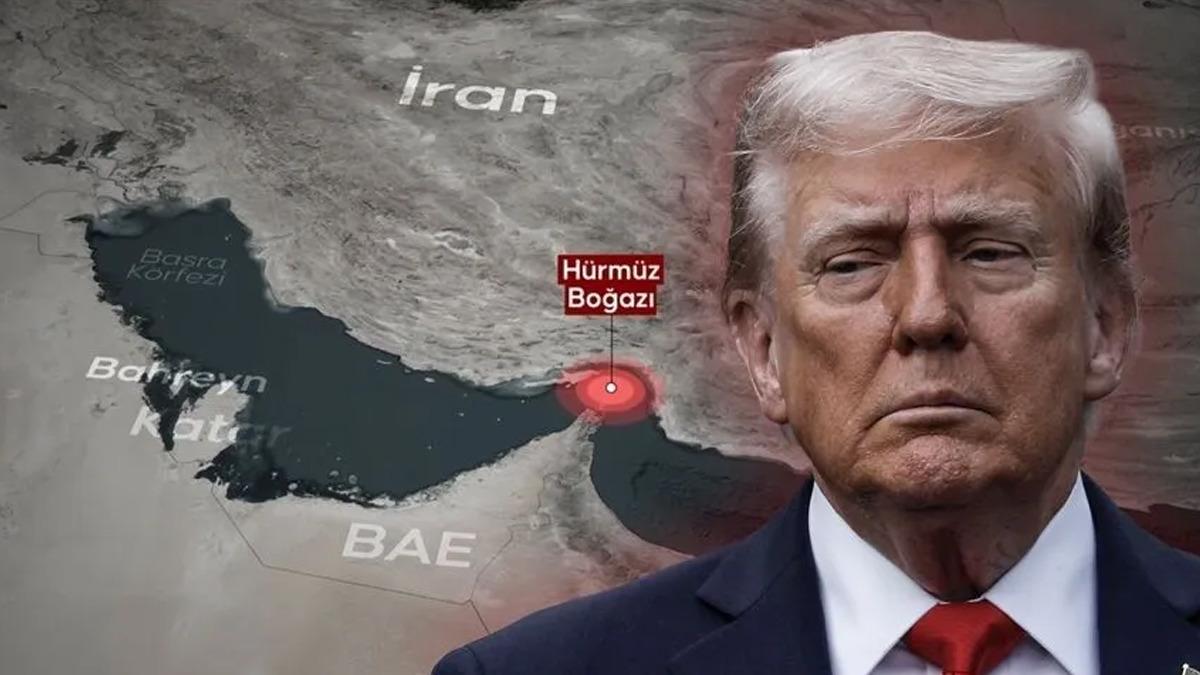 Trump tan dikkat çeken İran açıklaması! "Mükemmel görüşmeler yapılıyor" 1