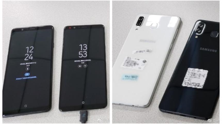 Galaxy A9 Star ailesinin fiyatı belli oldu