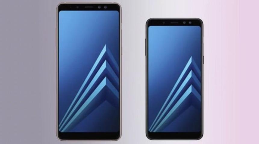 A6 Plus T&uuml;rkiye&rsquo;de satışta