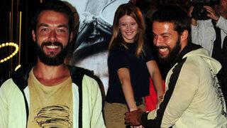 Hilmi Cem’e İstanbul sürprizi