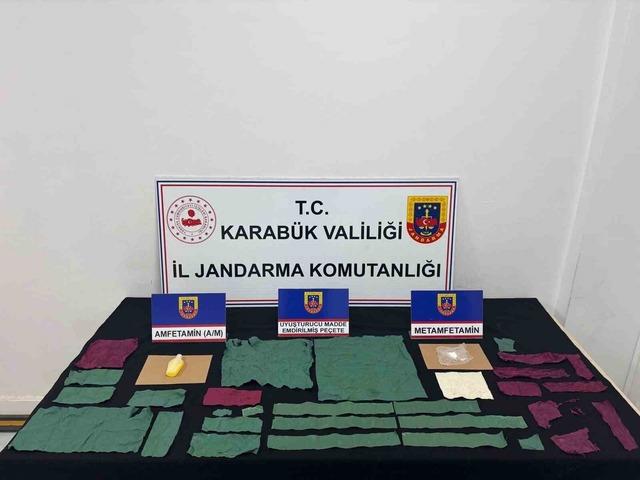 Uyuşturucu operasyonlarında 12 kişi yakalandı 2
