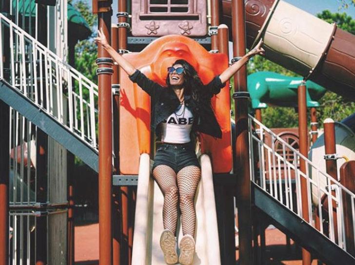 "Artık İran`a dönemem"  G1