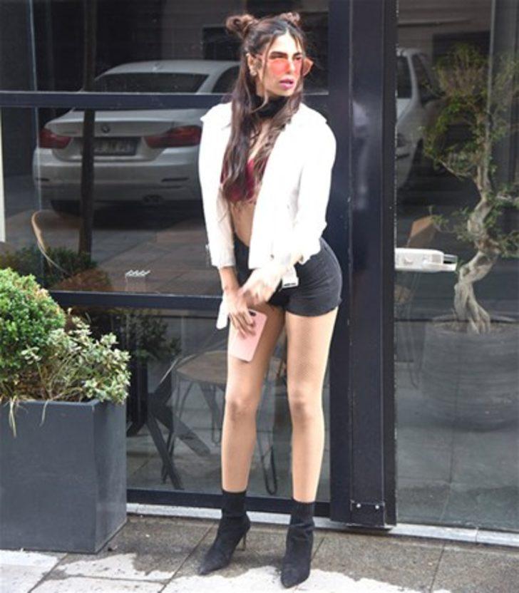 "Artık İran`a dönemem"  G3