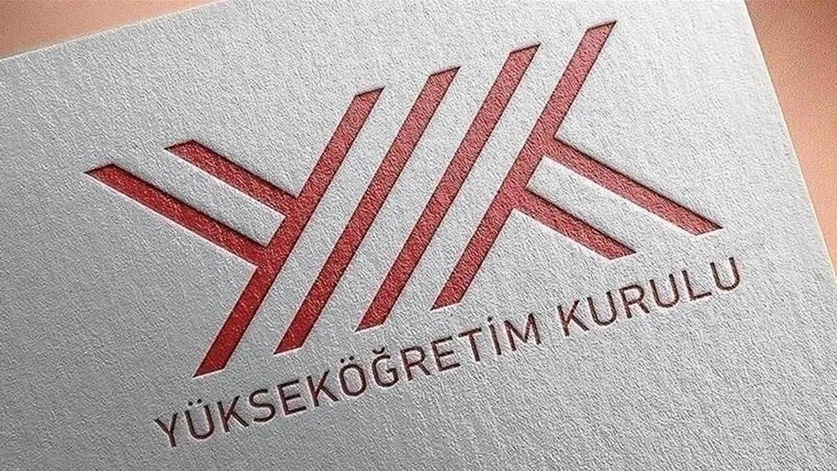 Y&Ouml;K duyurdu! 16 yeni b&ouml;l&uuml;m a&ccedil;ılacak 1